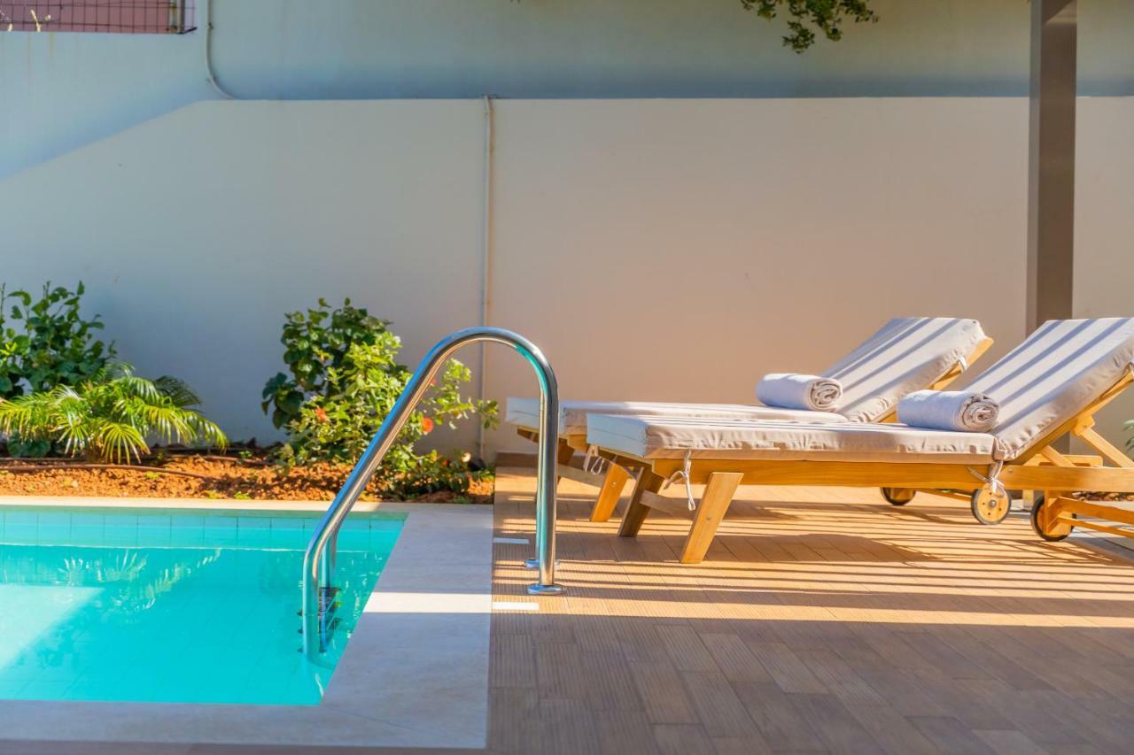Villa Grande Crete Агия-Пелагия  Экстерьер фото